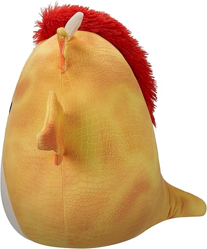 16" Squishmallow Dieric The Dragon - Image 5