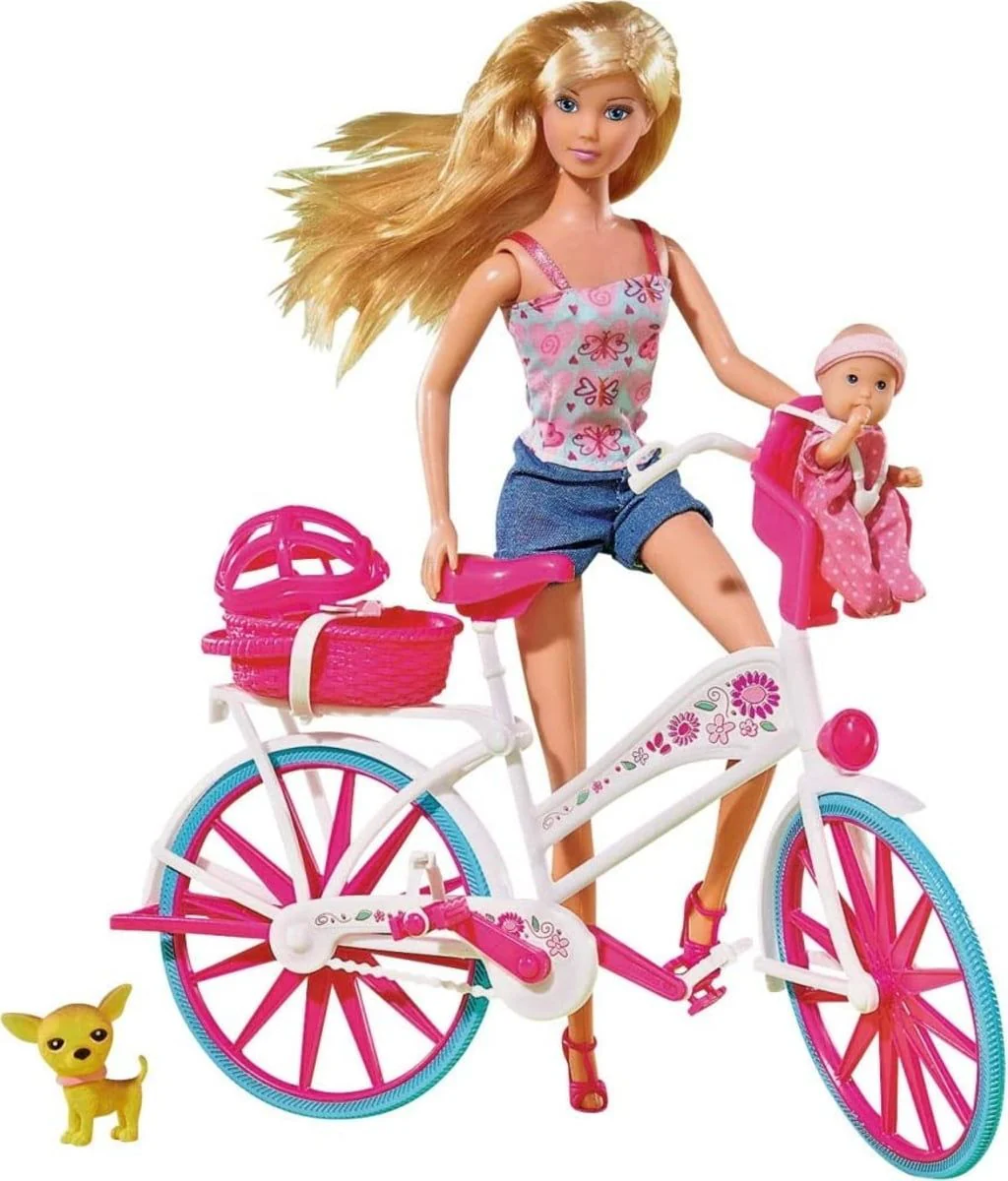 Steffi Love Bike Tour - Image 2