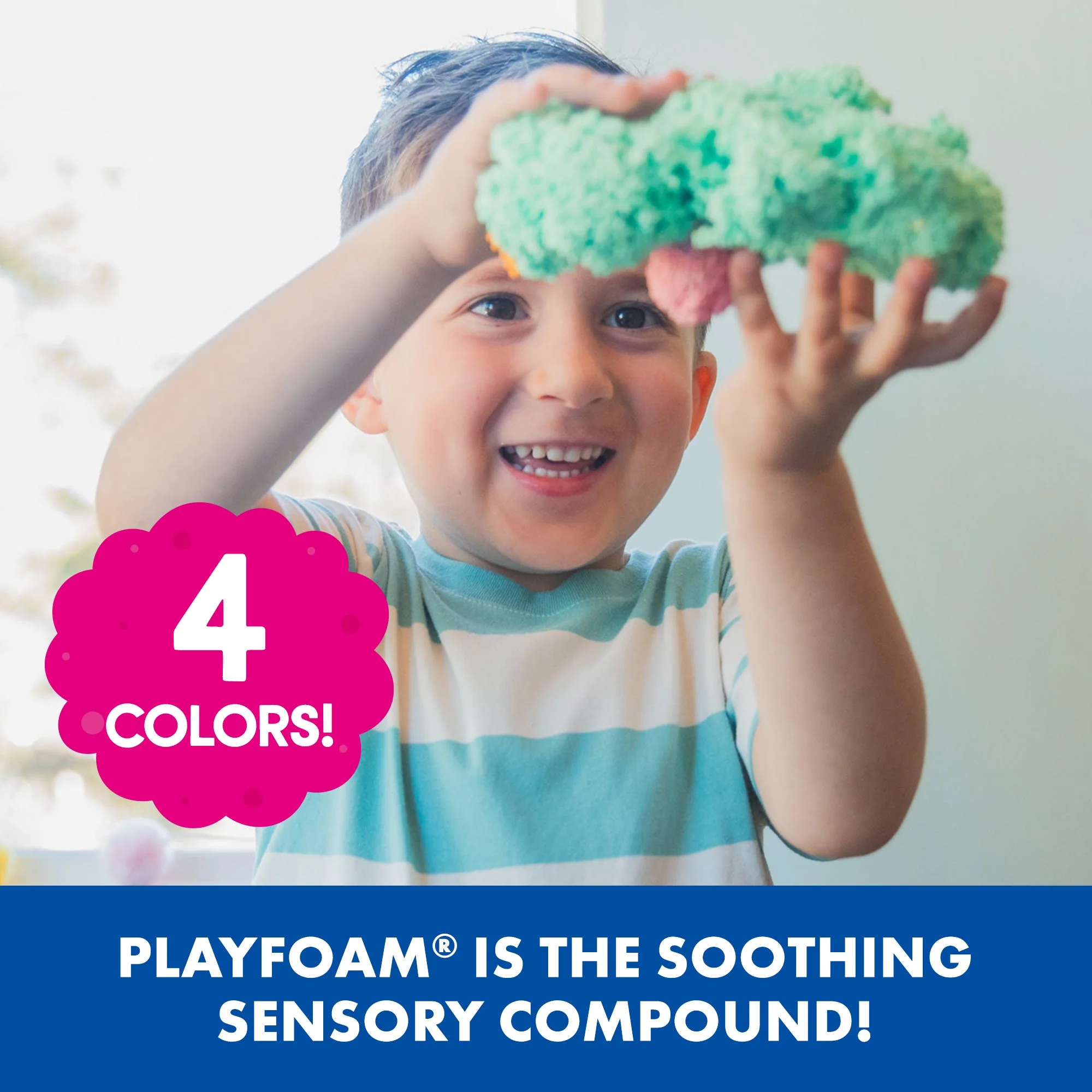 Playfoam Classic 4 Pack - Image 2
