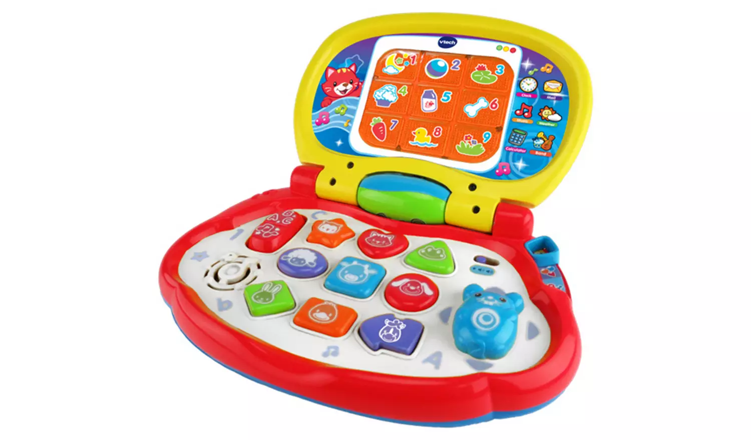 Baby's Laptop - Image 2