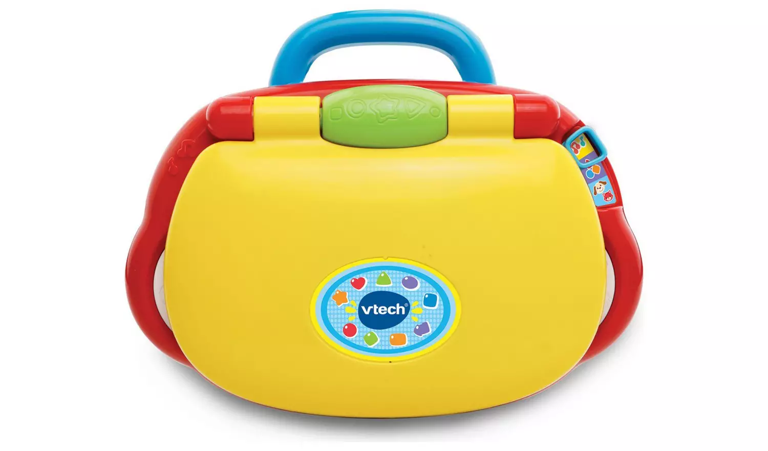 Baby's Laptop - Image 3