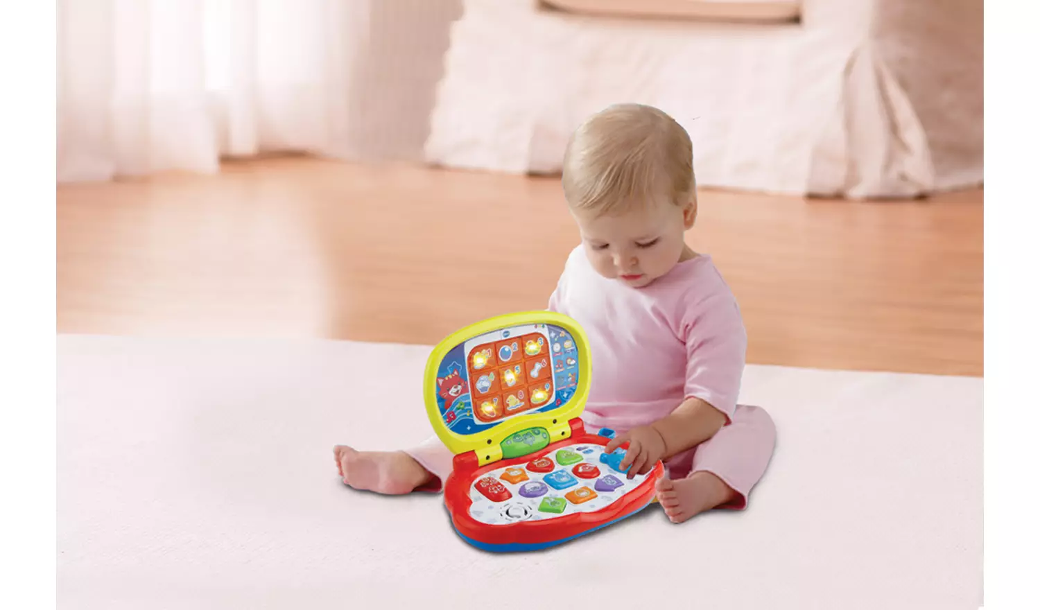 Baby's Laptop - Image 4