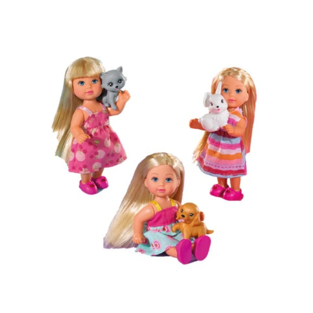 Evi Love Pet Friends 3 Asst - Image 2