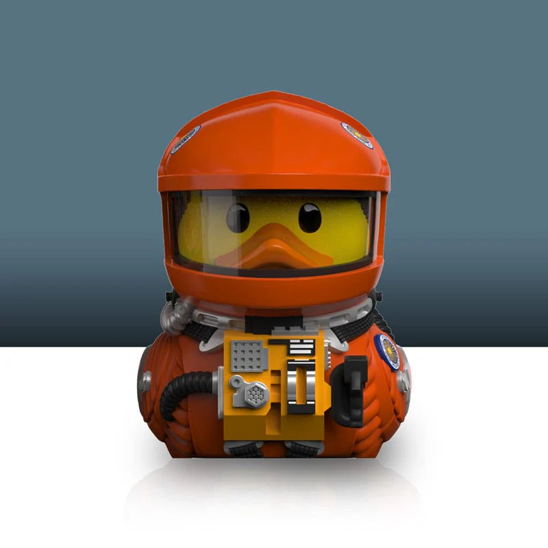 2001 Space Odyssey: Dr David Bowman TUBBZ (Boxed Edition) - Image 3