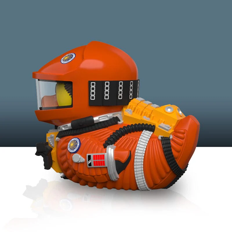 2001 Space Odyssey: Dr David Bowman TUBBZ (Boxed Edition) - Image 5
