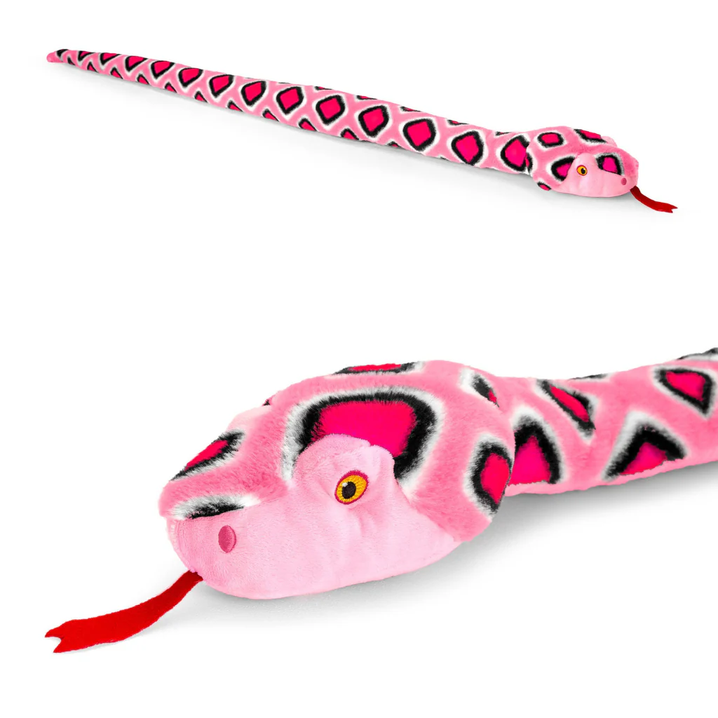 200cm Keeleco Snakes 5 Asst - Image 7