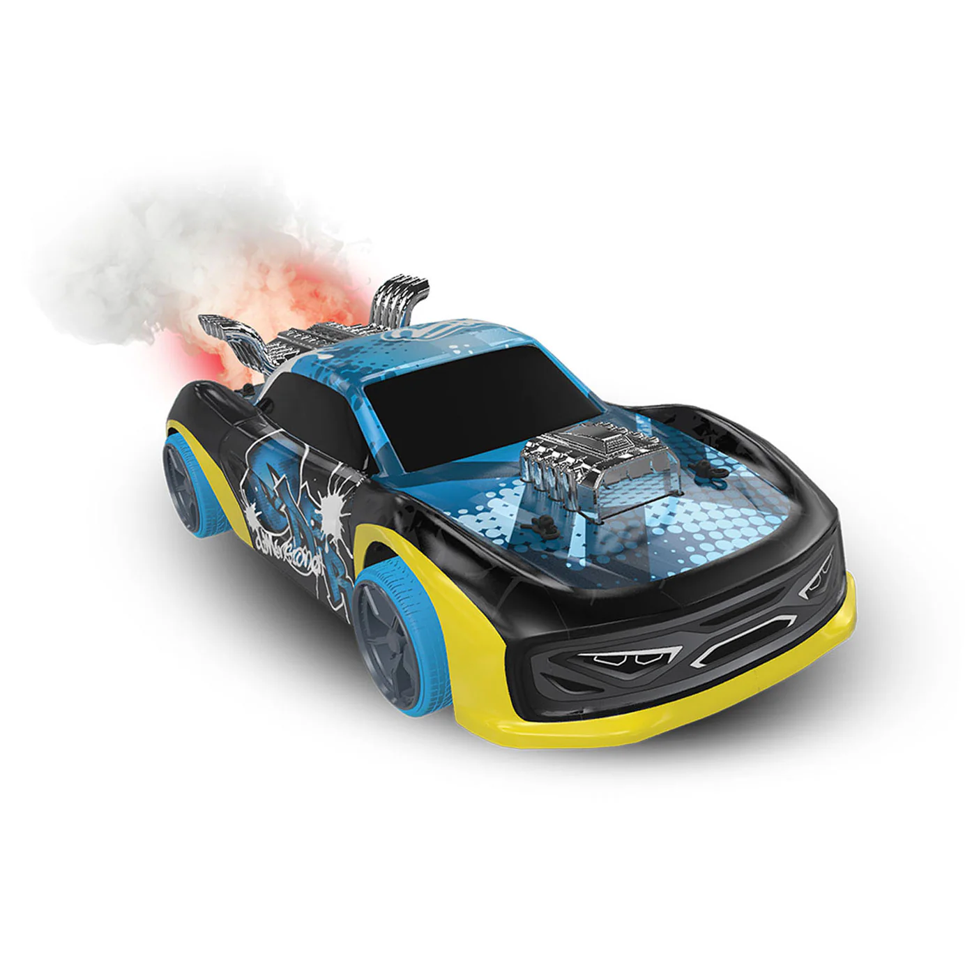 Exost RC XSmoke Street Car - Image 3