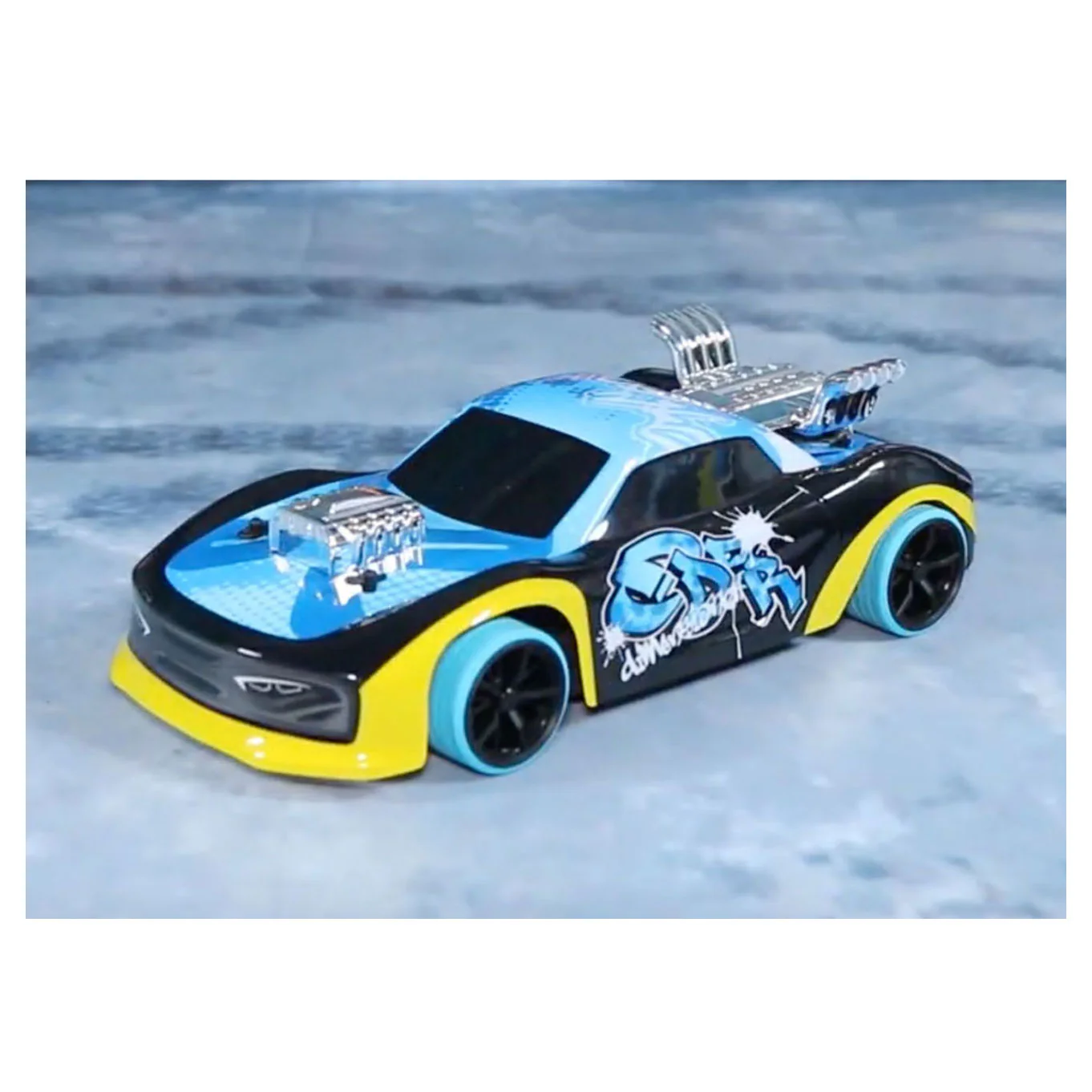 Exost RC XSmoke Street Car - Image 4