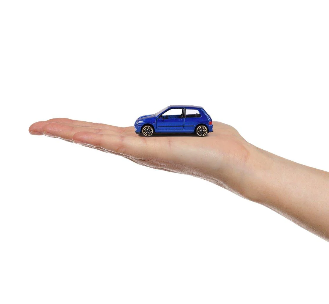 Majorette 90s Vintage Die Cast Vehicle Gift Pack - Image 4