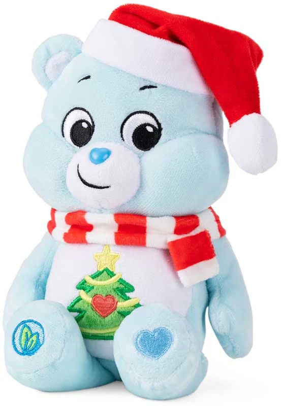 Care Bears Holiday Fun Size Plush Asst - Image 2