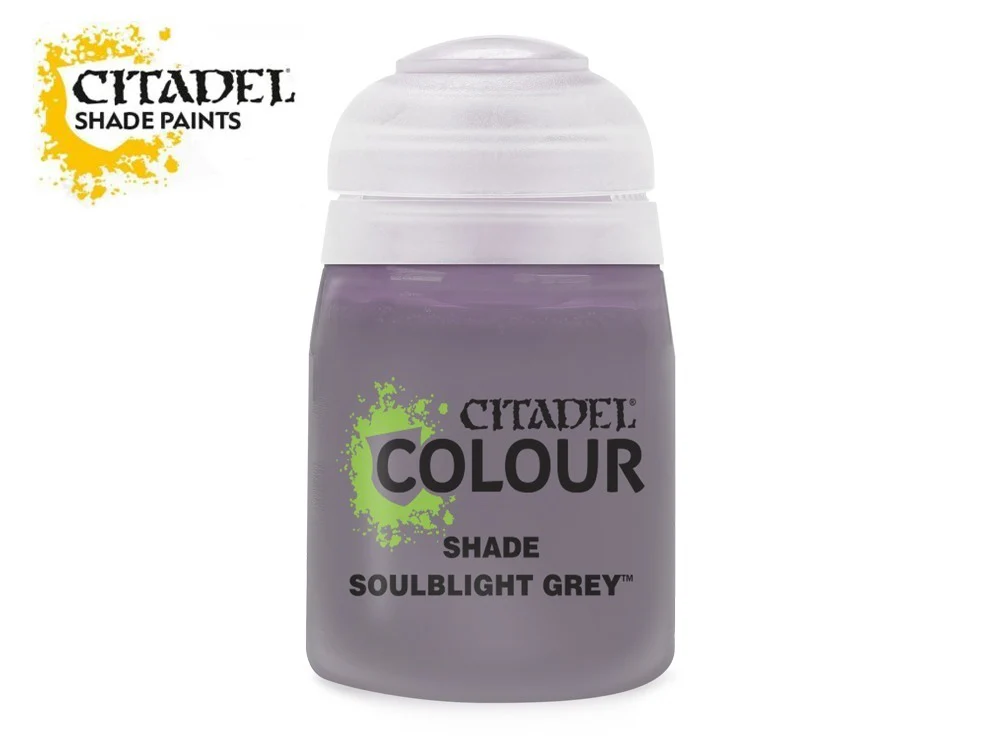 24-35 Shade: Soulblight Grey 18ml