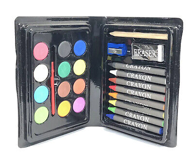 24pc Art Set - Image 2
