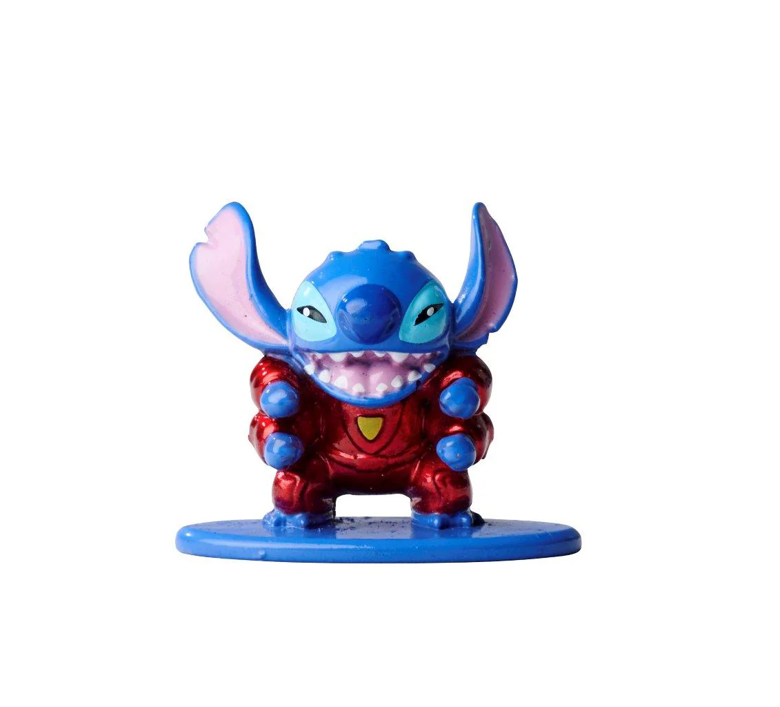 Disney Nano Figure Blind Bag Assortment - Image 4