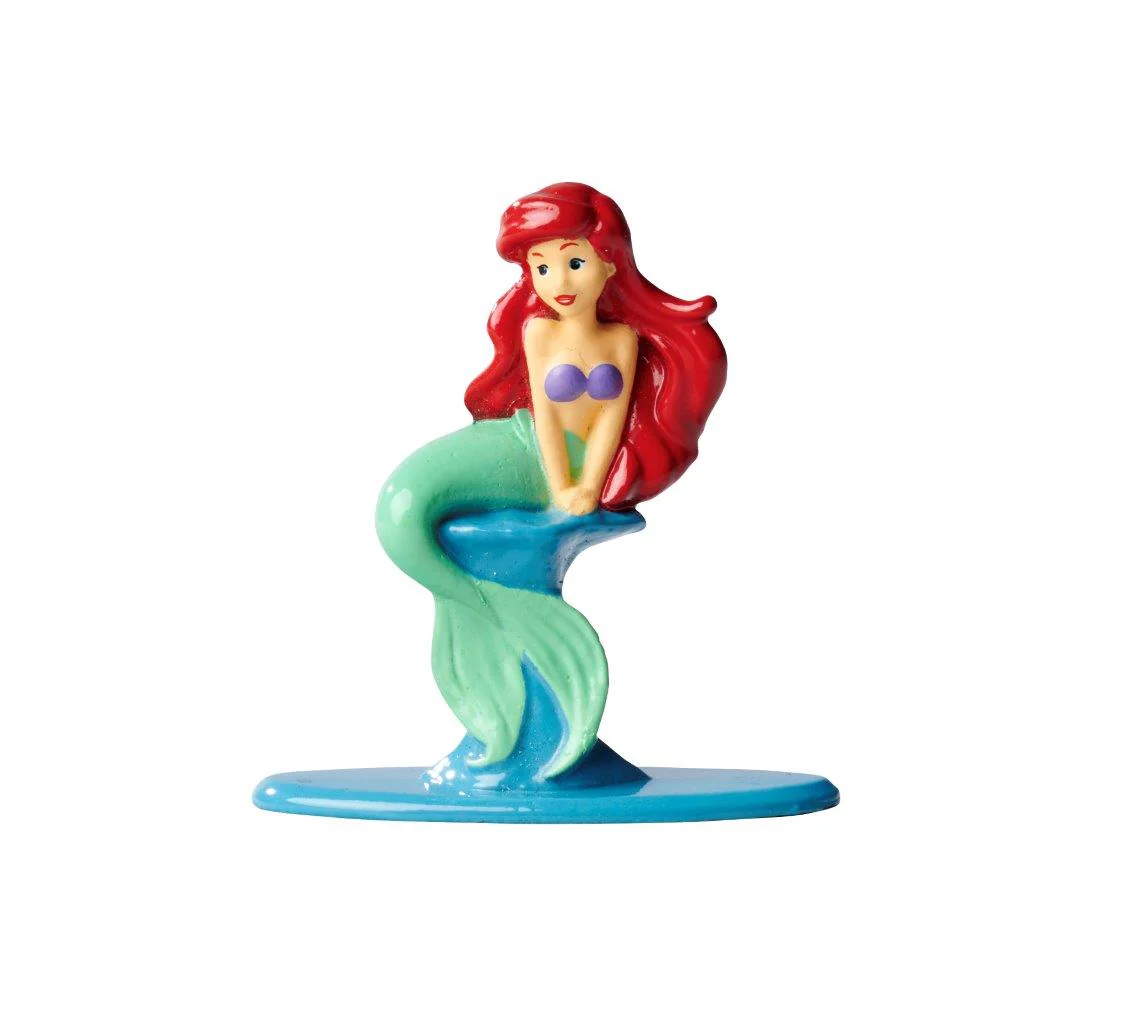 Disney Nano Figure Blind Bag Assortment - Image 6