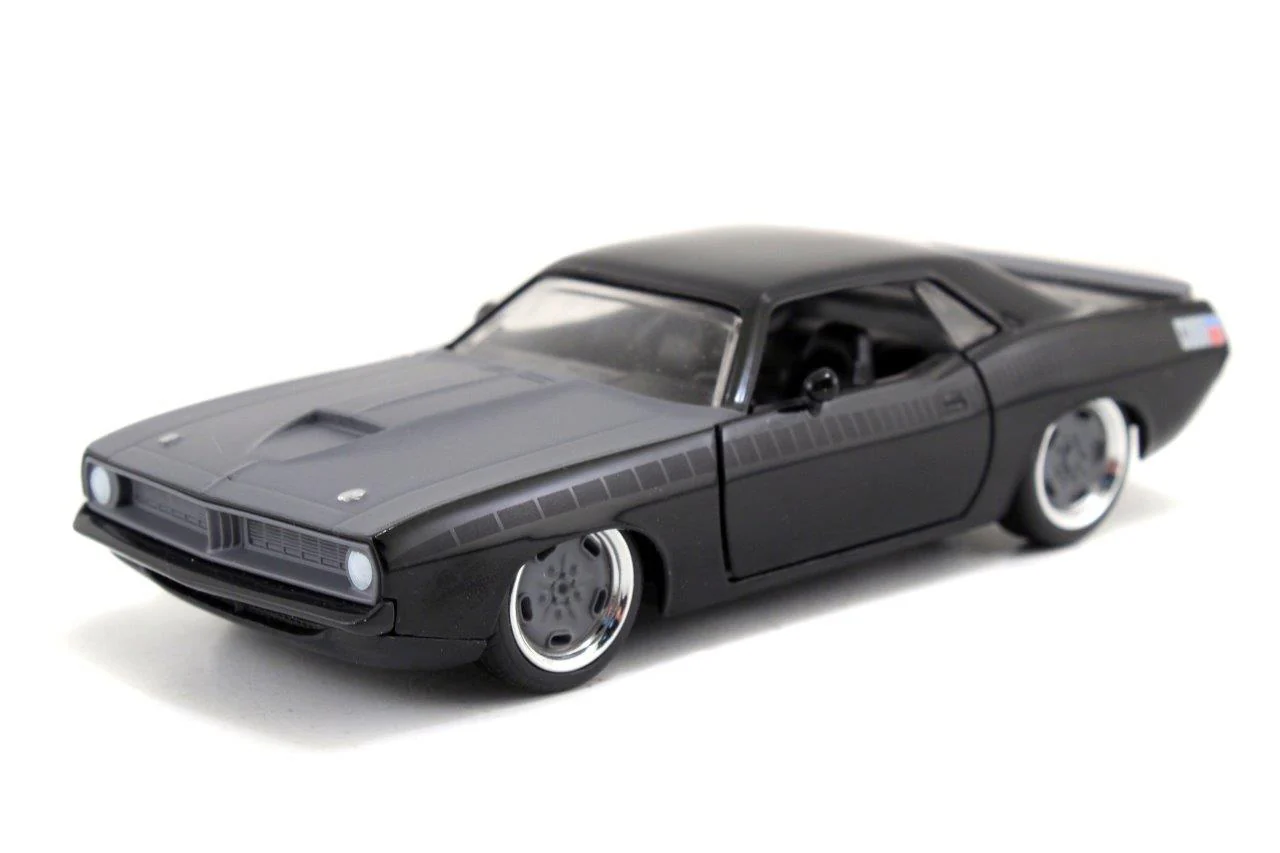 Fast & Furious 1:32 Scale Die Cast Vehicle Assortment - Image 8