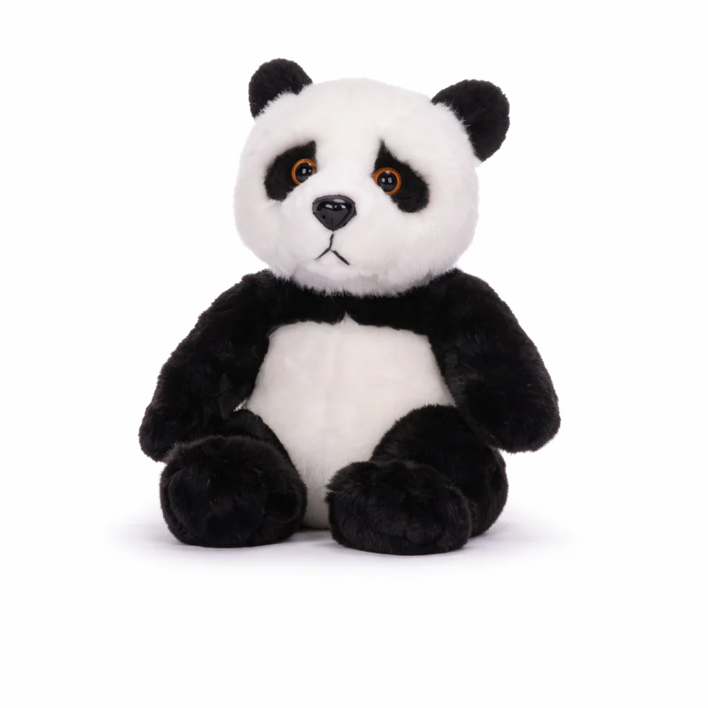 25cm Around The World Soft Plush (6 Assortment) - Image 5