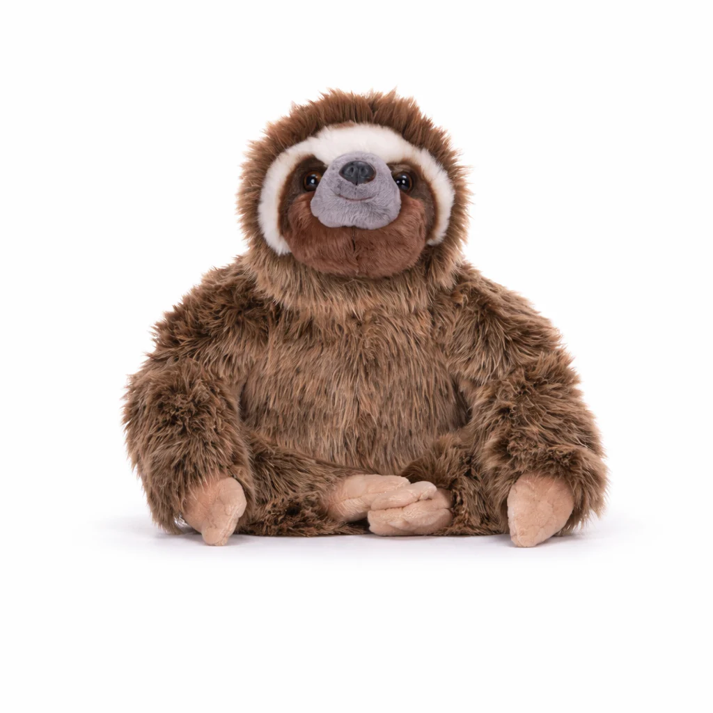 25cm Around The World Soft Plush (6 Assortment) - Image 6