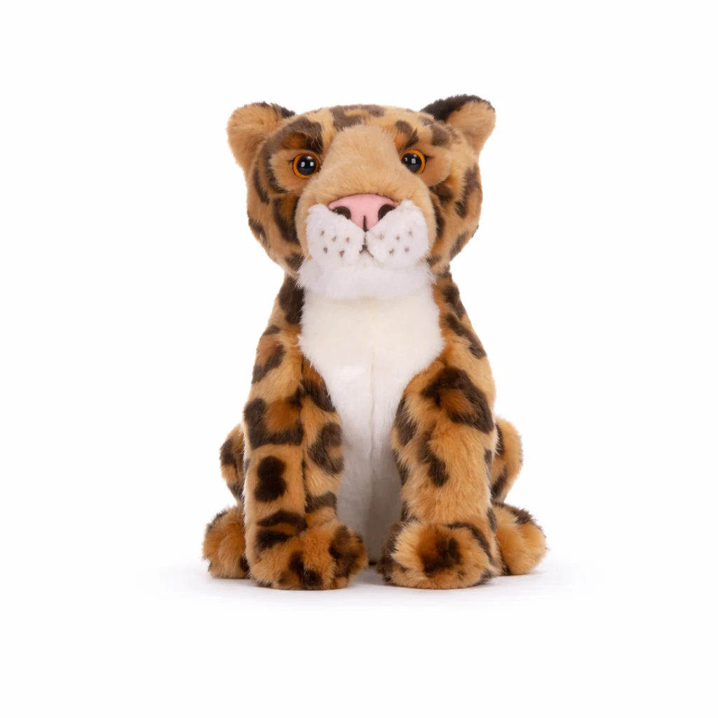 25cm Out Of Africa Soft Plush (6 Assortment) - Image 5