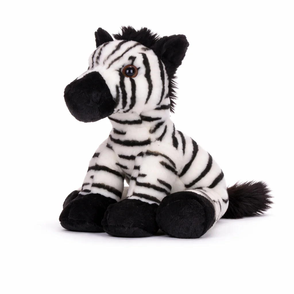 25cm Out Of Africa Soft Plush (6 Assortment) - Image 7