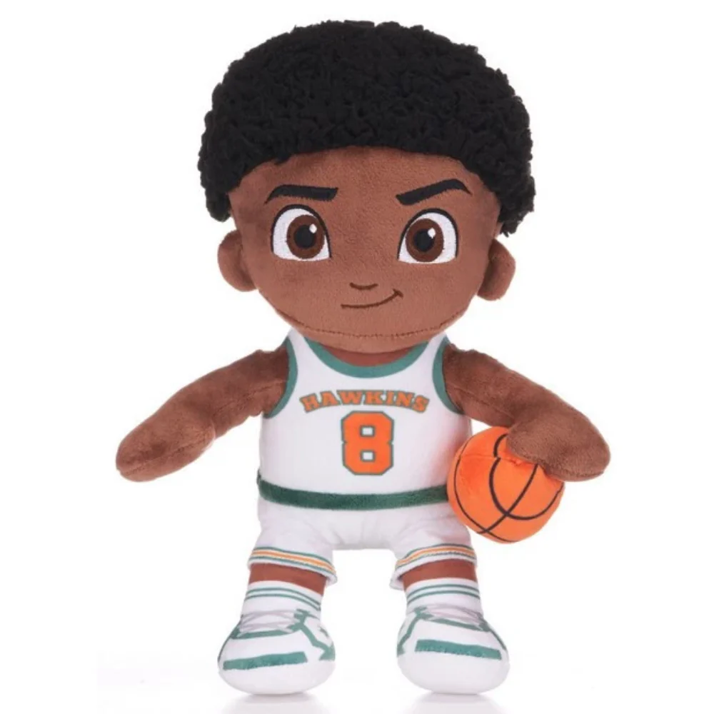 25cm Stranger Things Plush Series 1-4 (8 Assortment) - Image 5