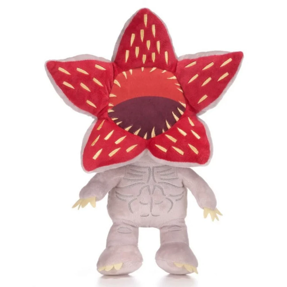 25cm Stranger Things Plush Series 1-4 (8 Assortment) - Image 7