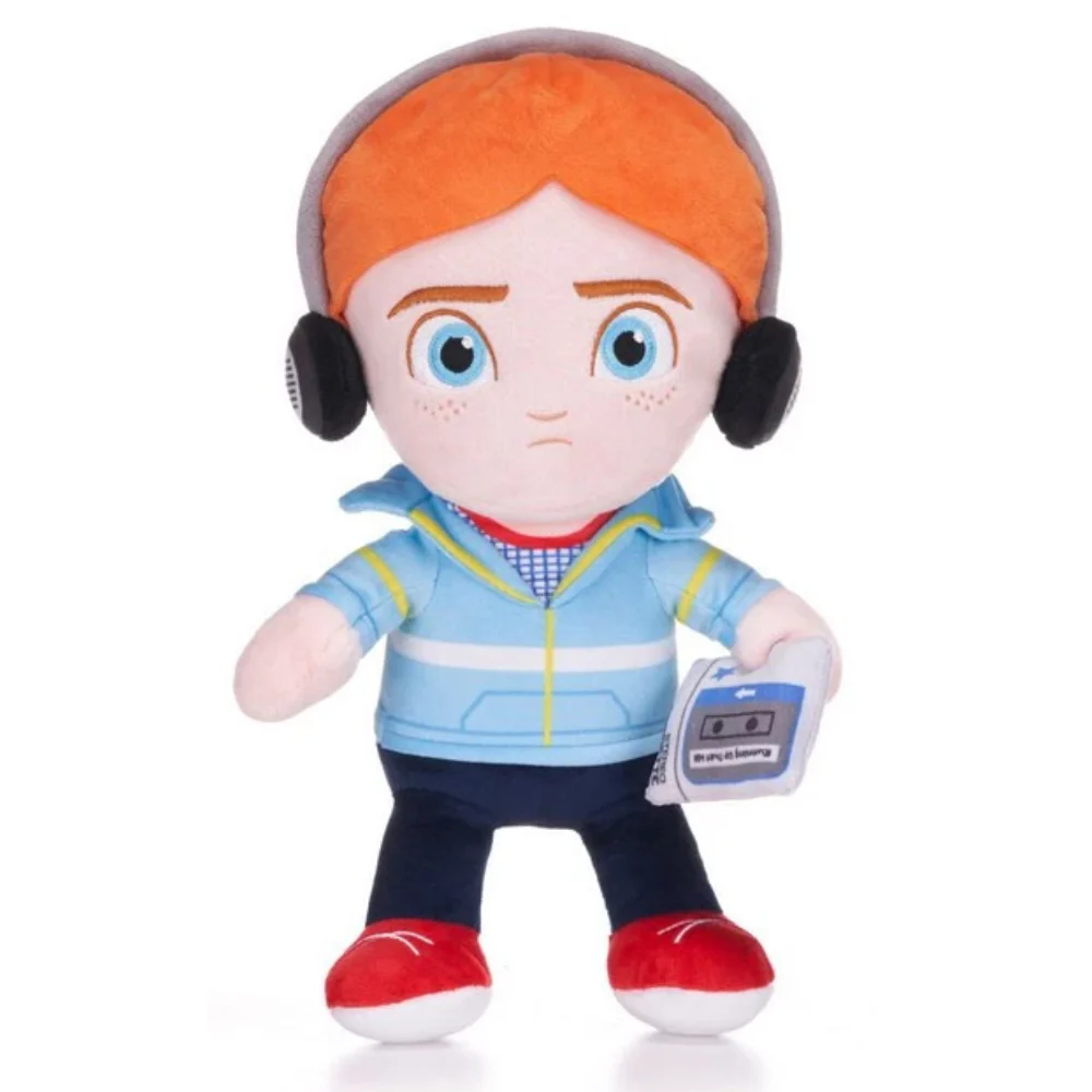 25cm Stranger Things Plush Series 1-4 (8 Assortment) - Image 8
