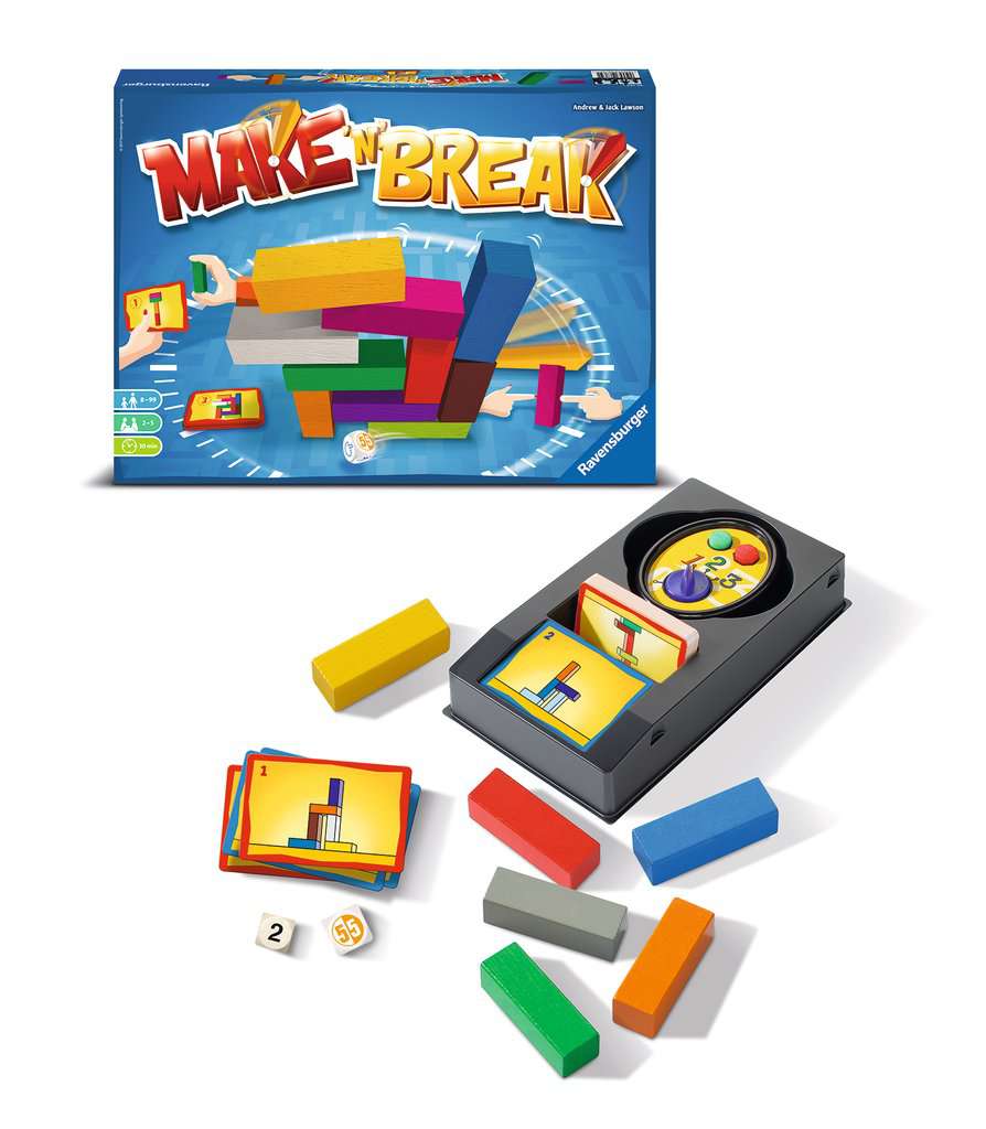 Make n Break Game - Image 3