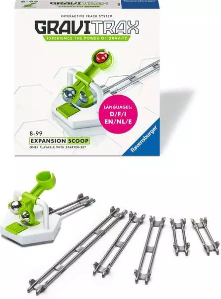 GraviTrax Scoop - Image 3
