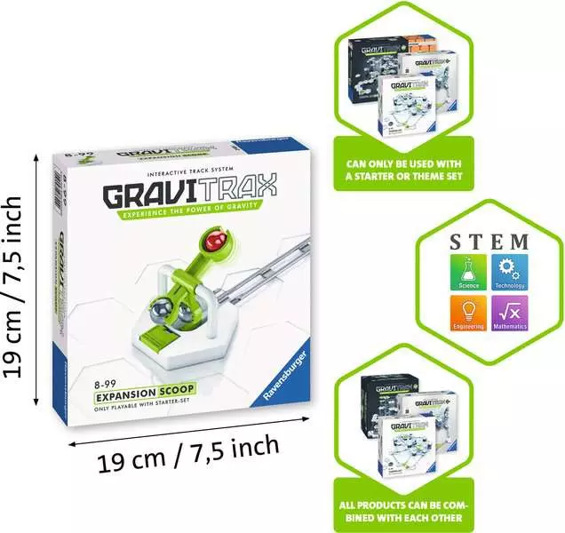 GraviTrax Scoop - Image 5