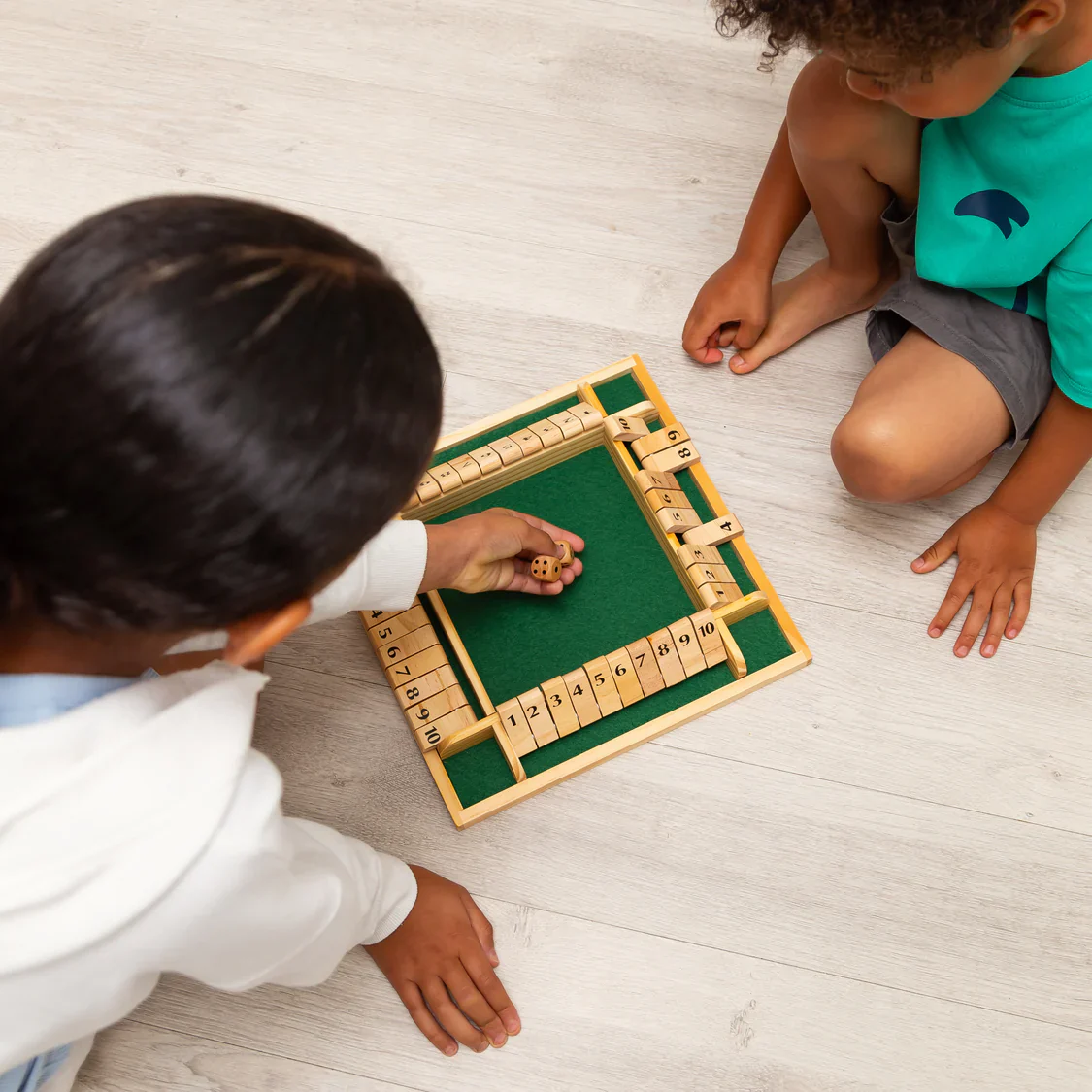 4 Player Shut The Box - Image 5