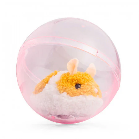 Animigos Running Hamster - Image 2