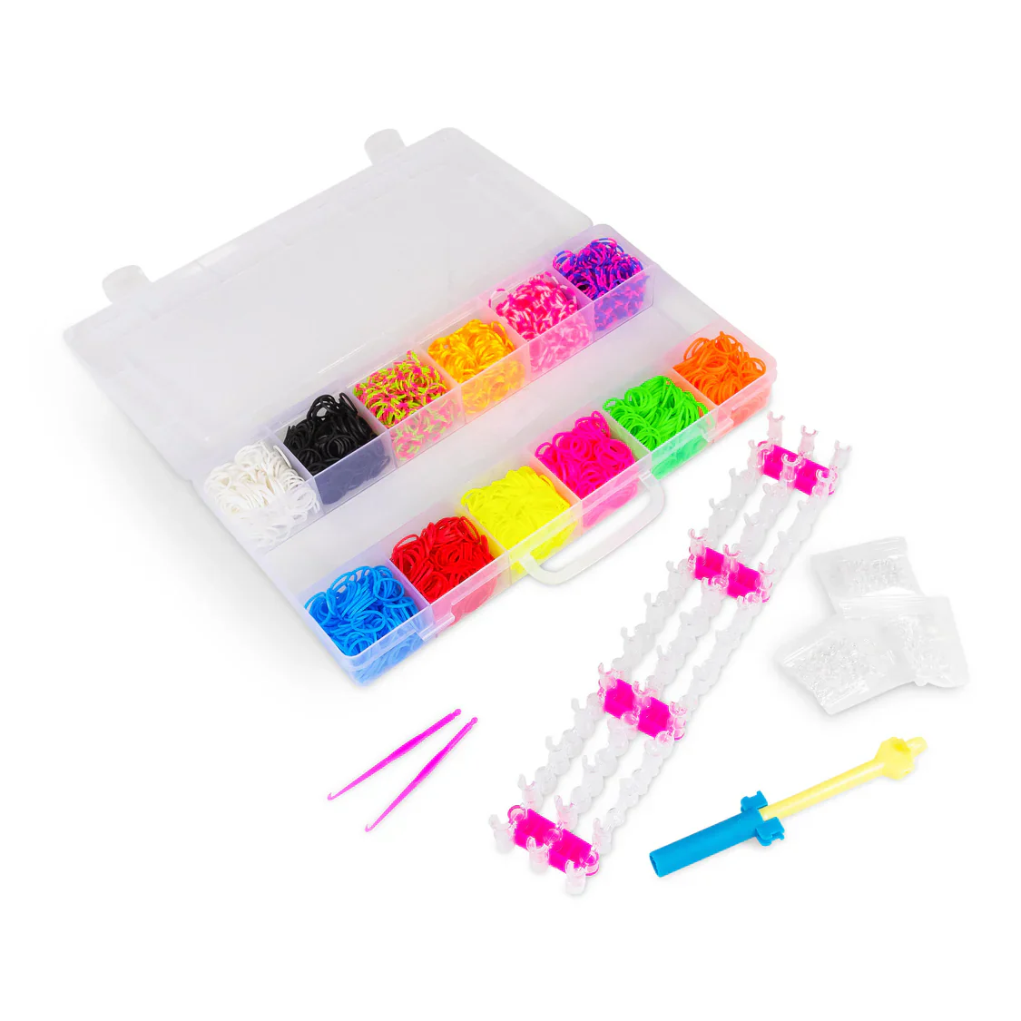 3000 Piece Loom Twister Set - Image 4