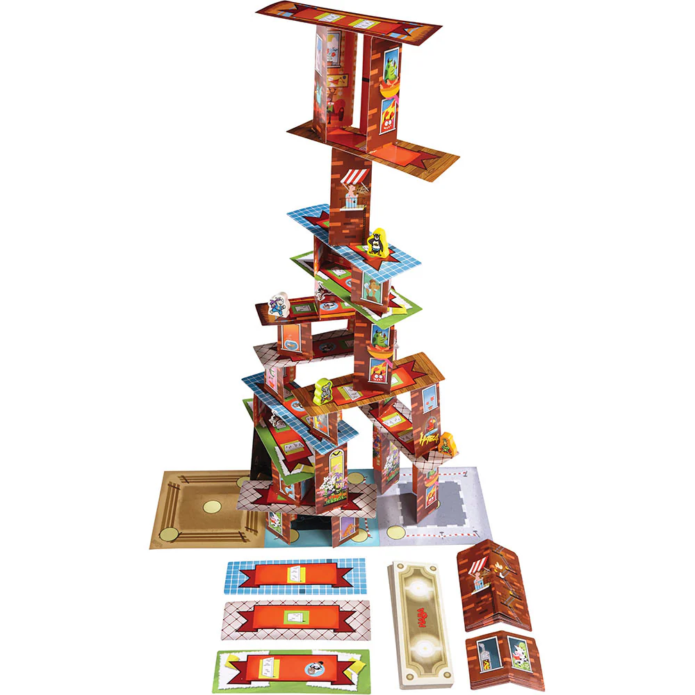 Rhino Hero Super Battle - Image 2