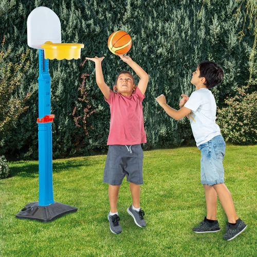 Basketball Hoop - Image 3