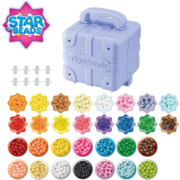Aquabeads Mega Bead Trunk - Image 2