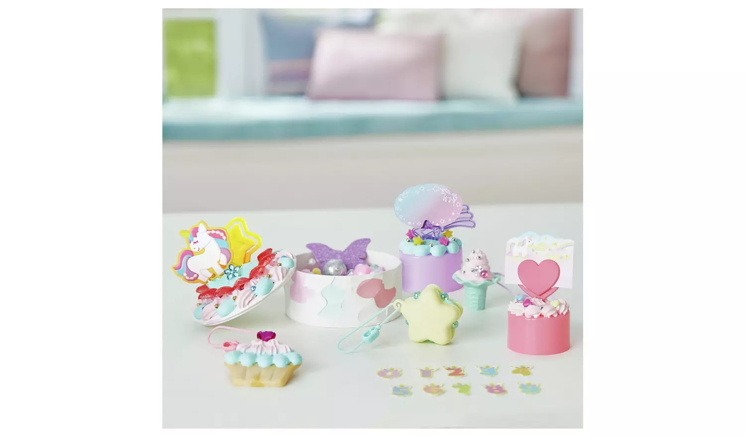 Pati-school Party Creations Starter Kit - Image 2