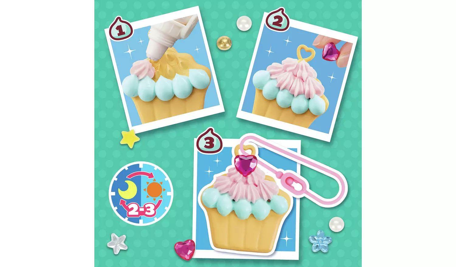 Pati-school Party Creations Starter Kit - Image 3