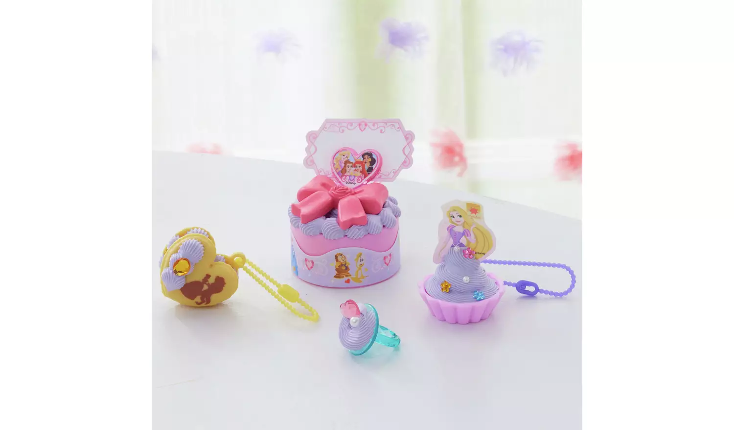 Pati-school Disney Princess Creations Kit - Image 2