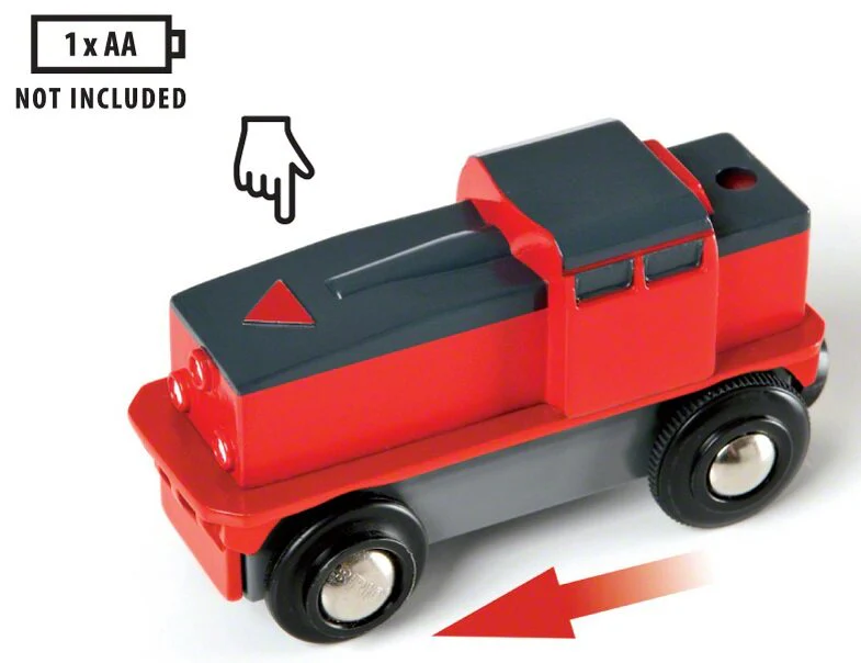 BRIO Cargo Harbour Set - Image 3