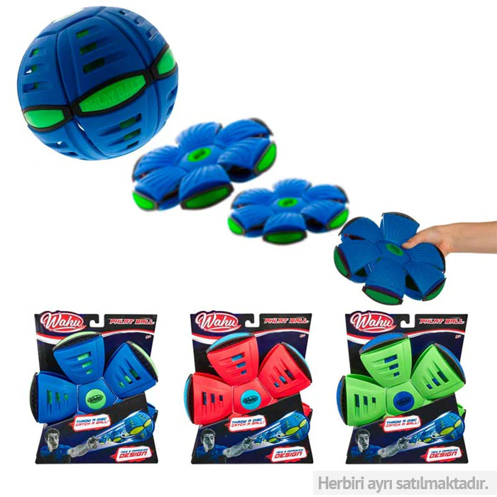 Phlat Ball Classic 25th Anniversary Asst - Image 3