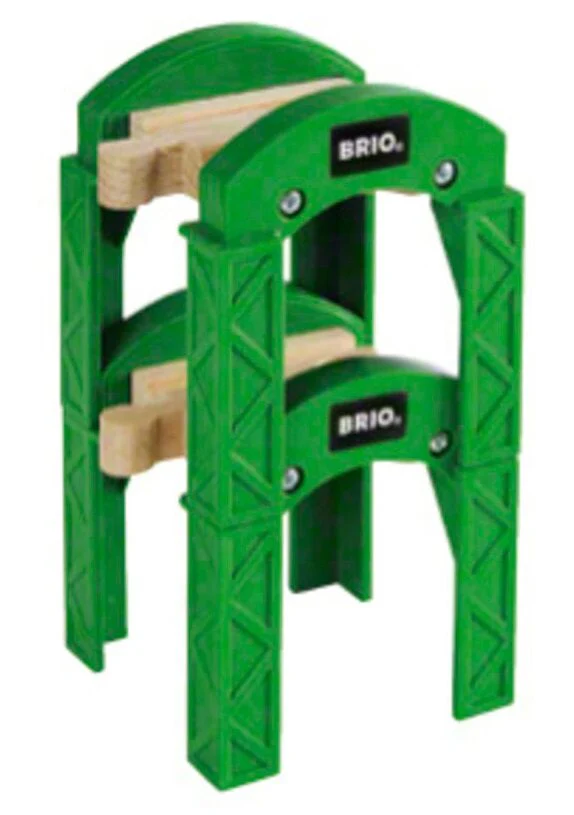 BRIO Stacking Track Supports - Image 2