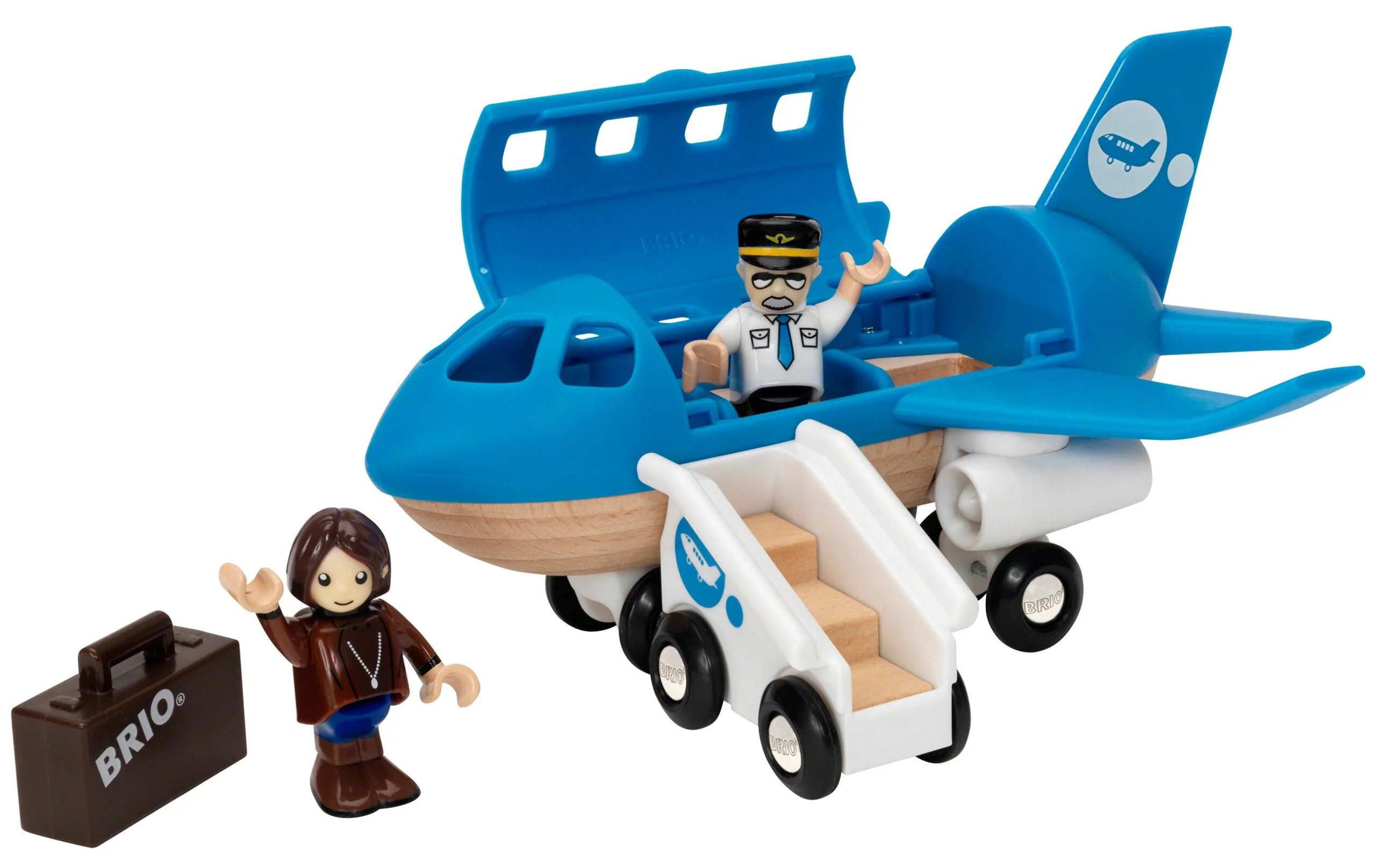 BRIO Airplane - Image 2