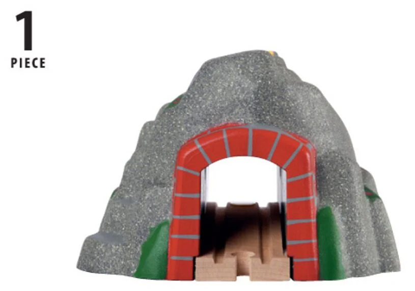 BRIO Adventure Tunnel - Image 4