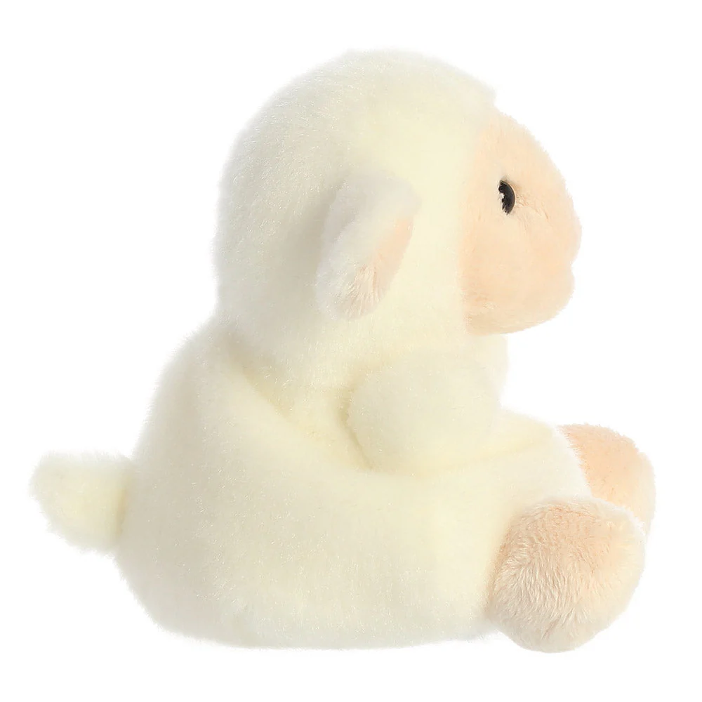 Palm Pals Woolly Lamb - Image 3