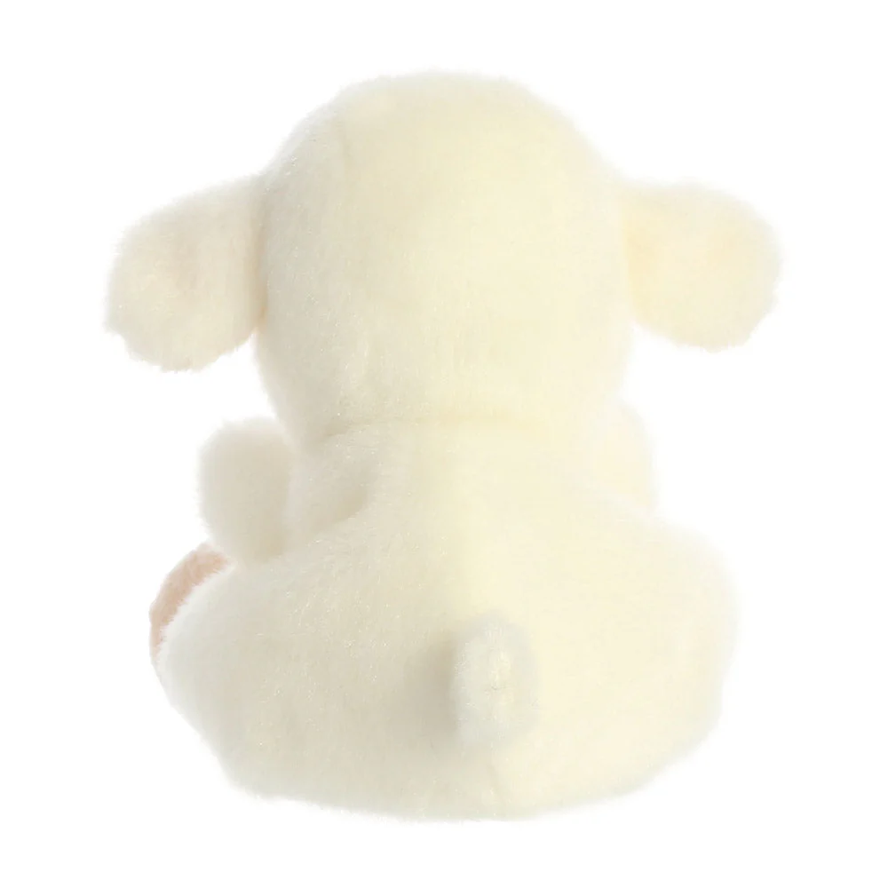 Palm Pals Woolly Lamb - Image 4