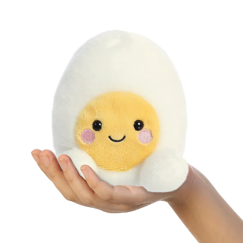 Palm Pals Bobby Egg - Image 4