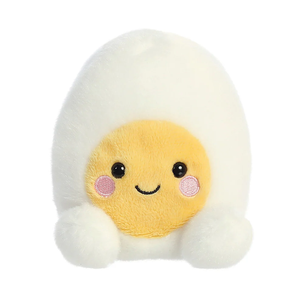 Palm Pals Bobby Egg - Image 5