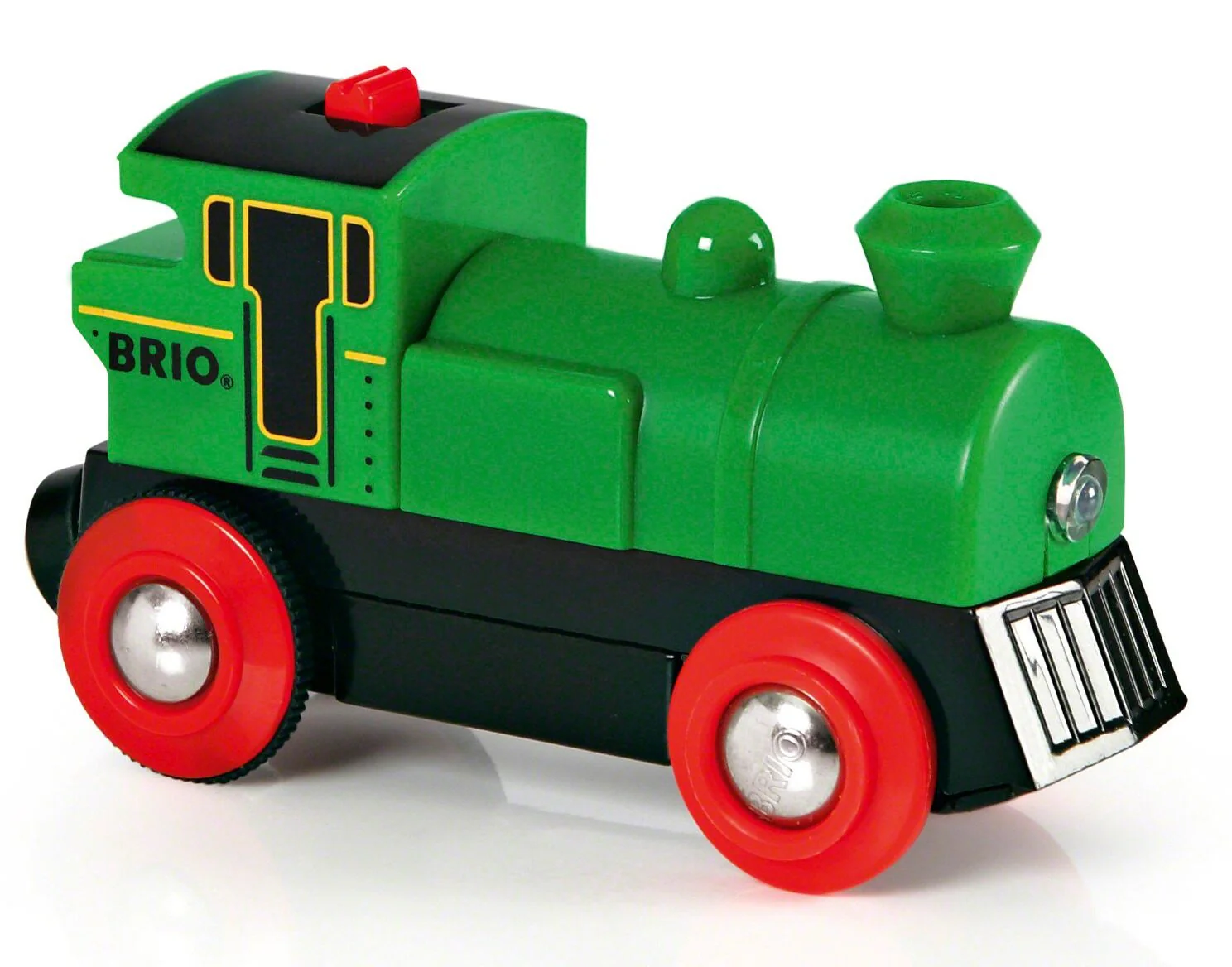 BRIO Battery Powered Engine - Image 2
