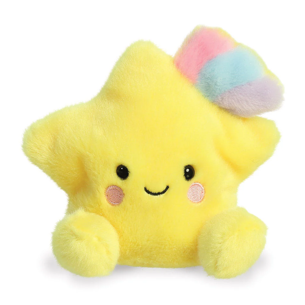 Palm Pals Pisces Star