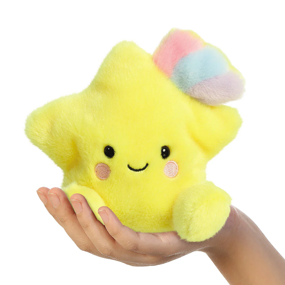 Palm Pals Pisces Star - Image 5